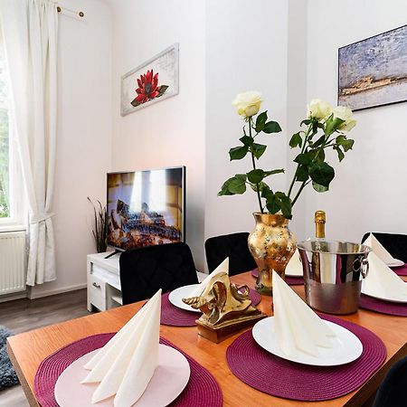פראג Grand Deluxe Suite מראה חיצוני תמונה