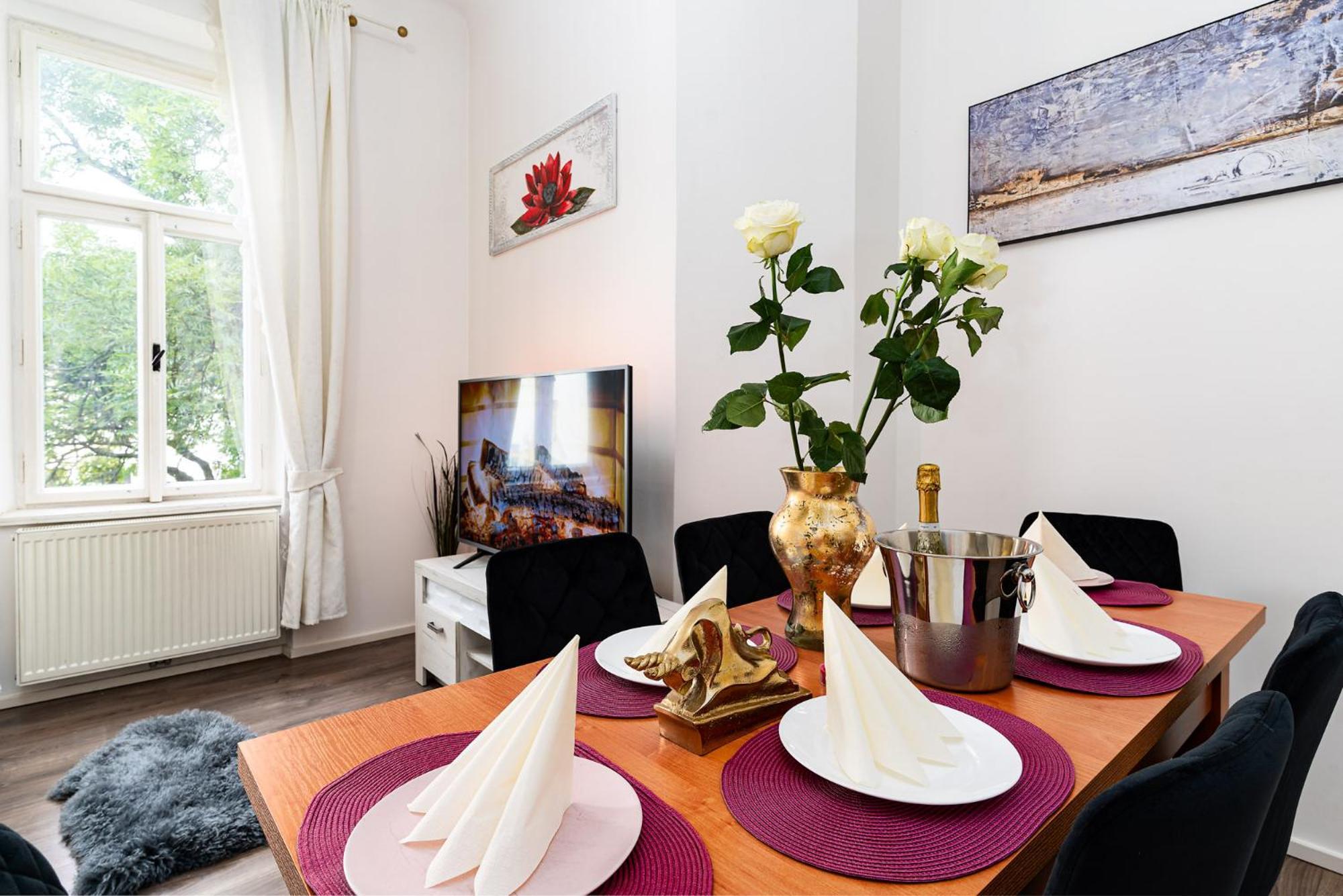 פראג Grand Deluxe Suite מראה חיצוני תמונה