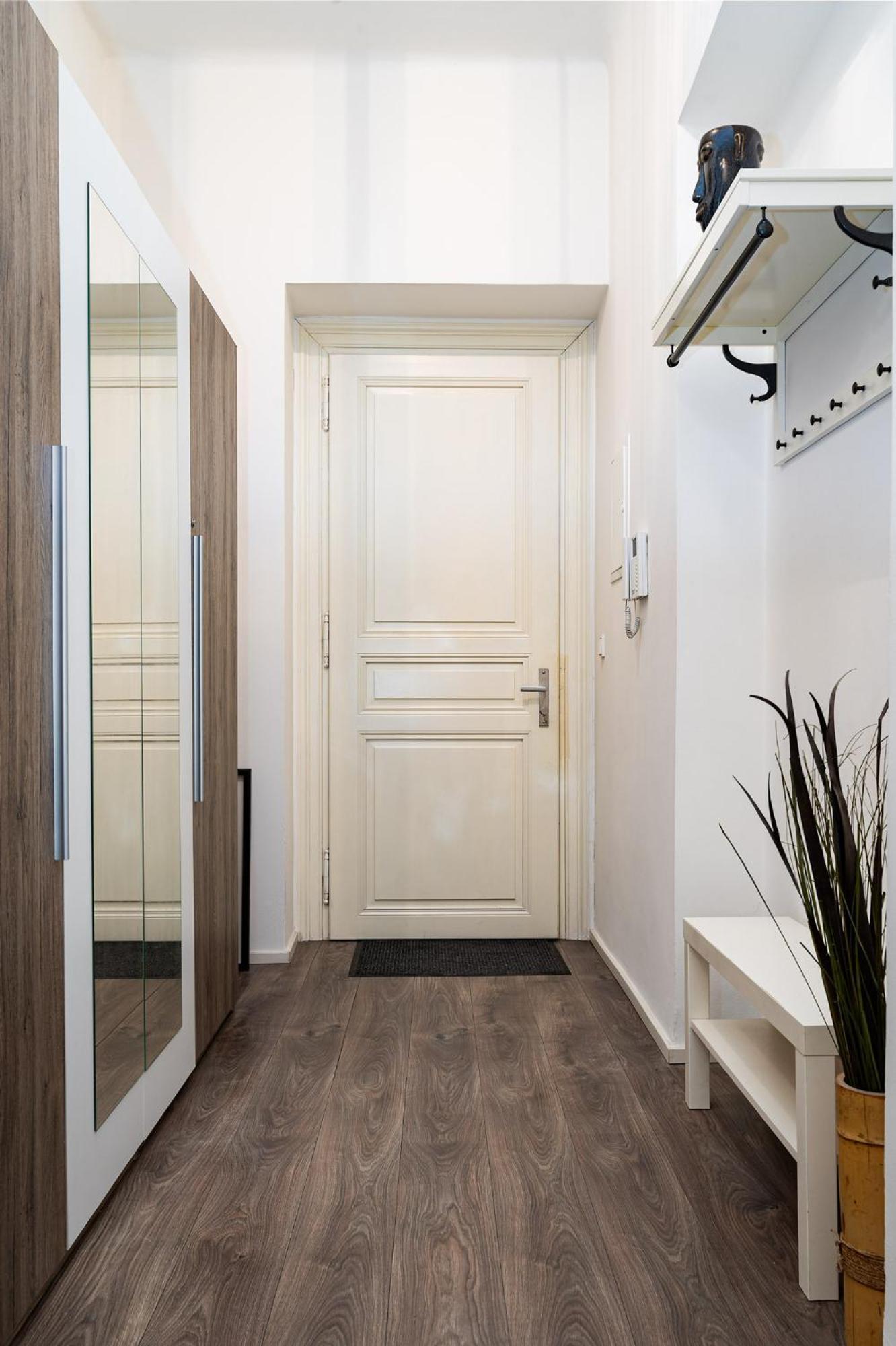 פראג Grand Deluxe Suite מראה חיצוני תמונה