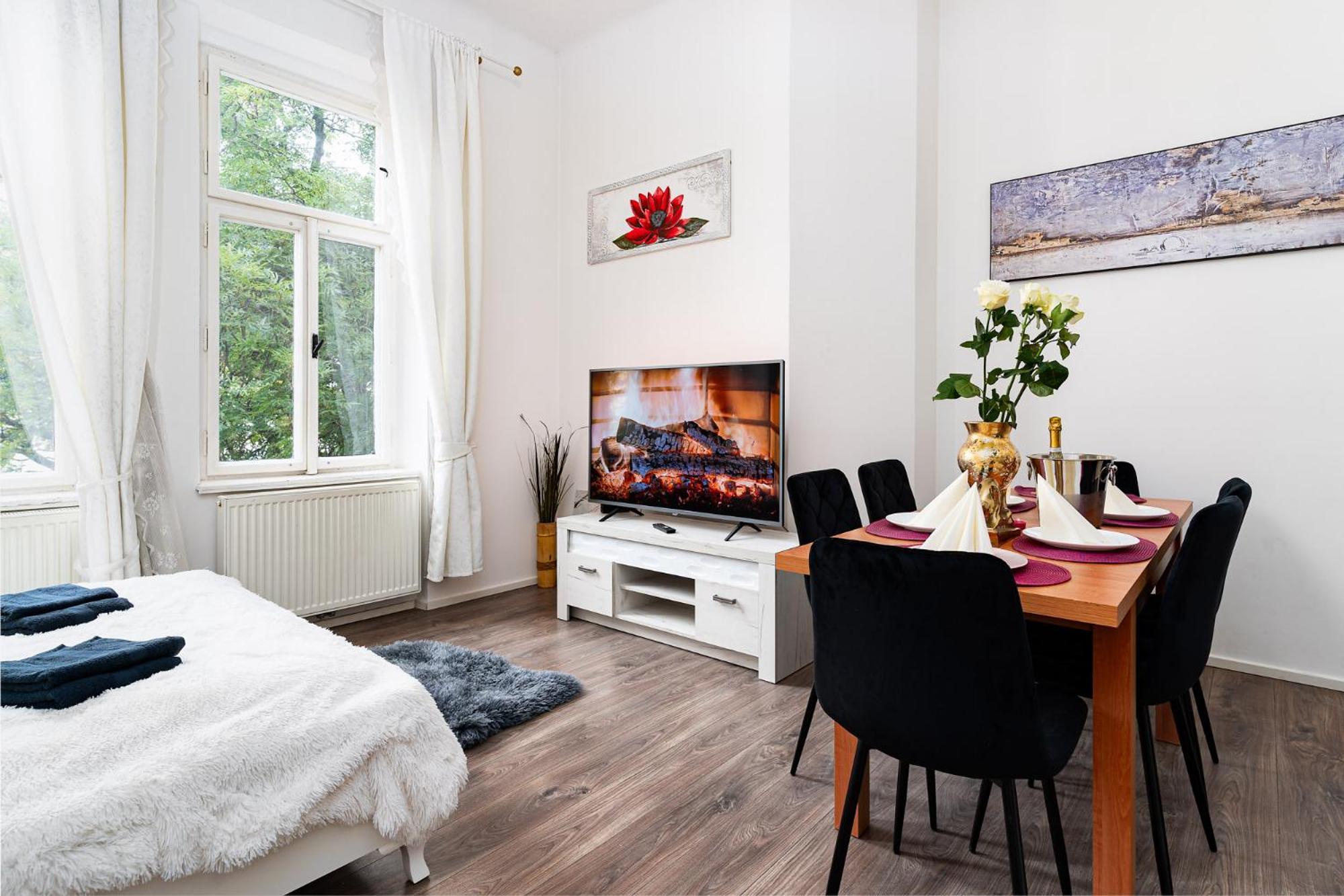 פראג Grand Deluxe Suite מראה חיצוני תמונה