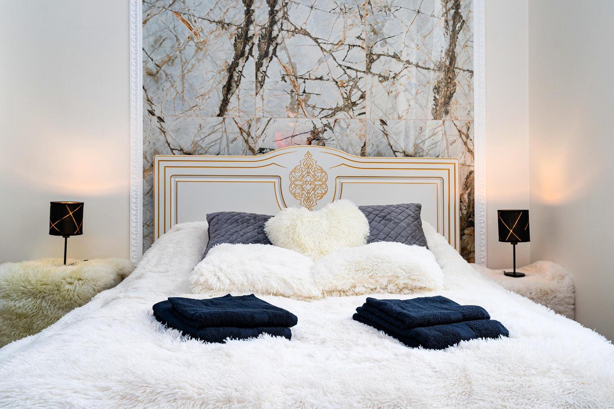 פראג Grand Deluxe Suite מראה חיצוני תמונה