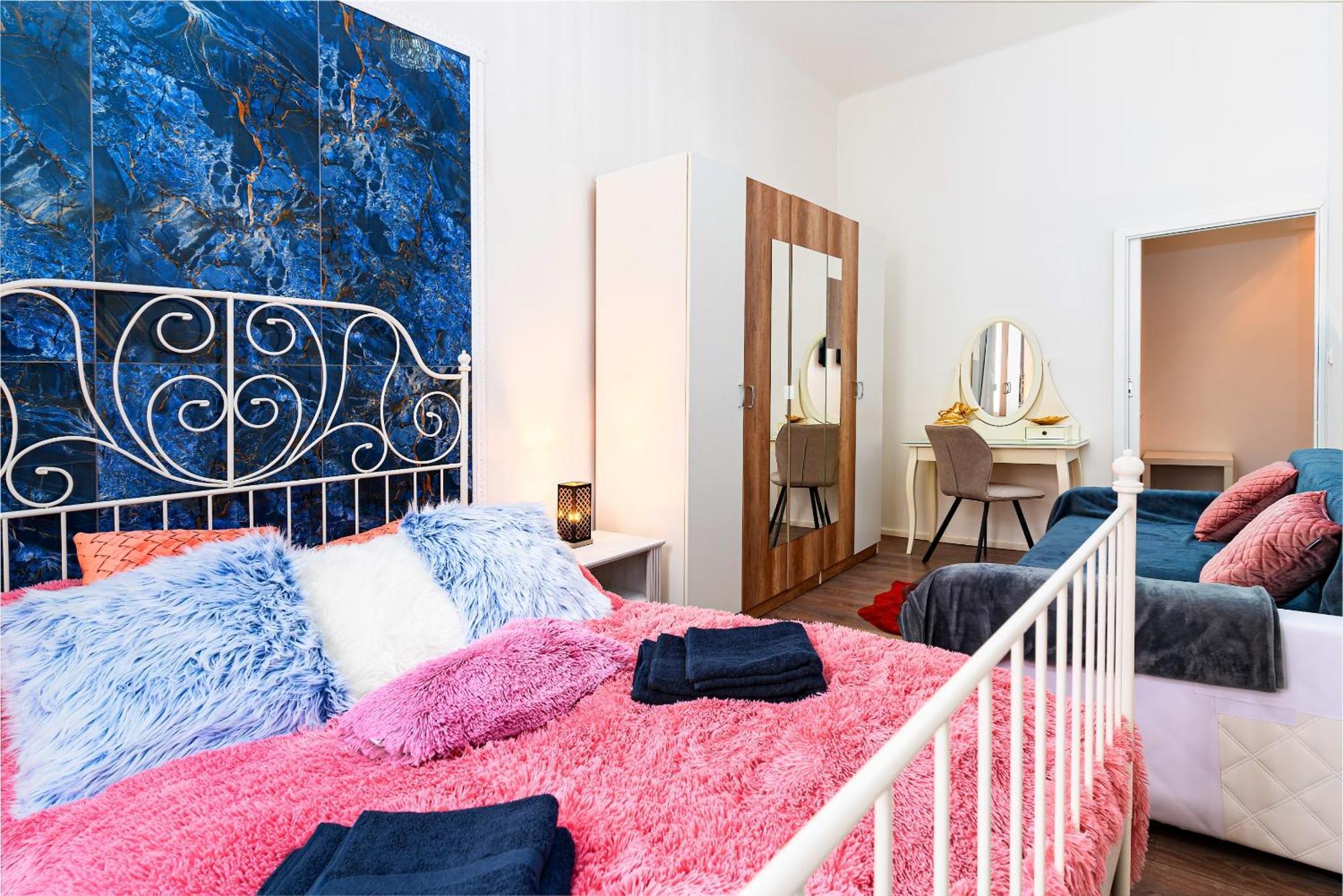 פראג Grand Deluxe Suite מראה חיצוני תמונה